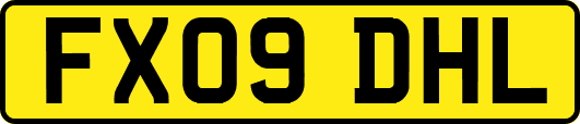 FX09DHL