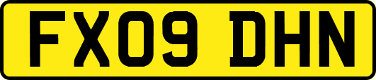 FX09DHN