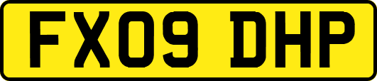 FX09DHP