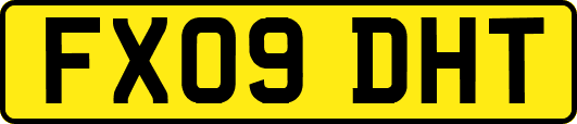 FX09DHT