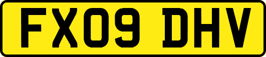 FX09DHV