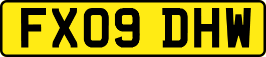 FX09DHW