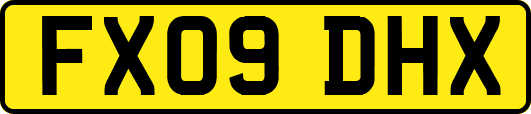 FX09DHX