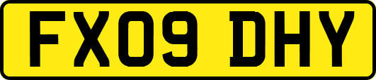 FX09DHY