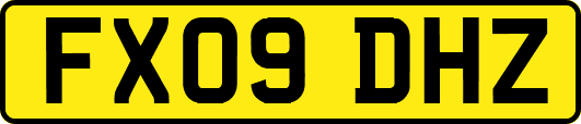FX09DHZ