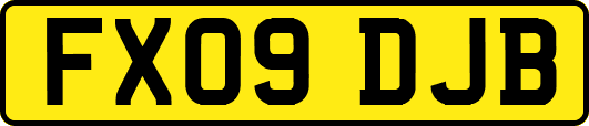 FX09DJB