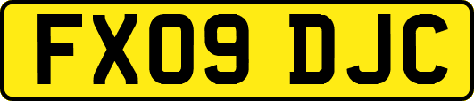 FX09DJC