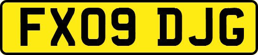 FX09DJG