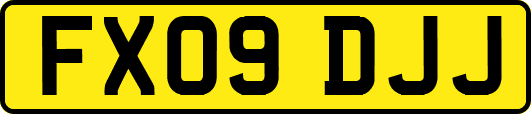 FX09DJJ