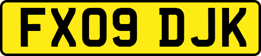 FX09DJK