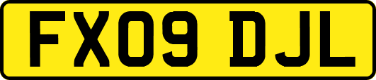 FX09DJL