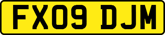 FX09DJM