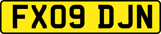 FX09DJN