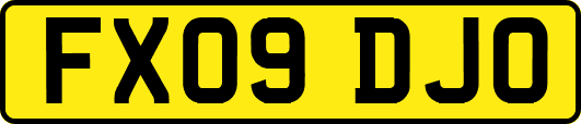 FX09DJO