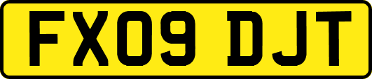 FX09DJT