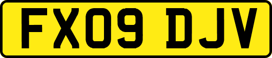 FX09DJV