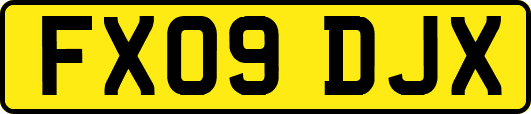 FX09DJX