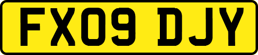 FX09DJY