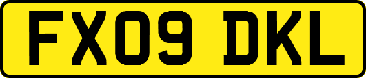 FX09DKL