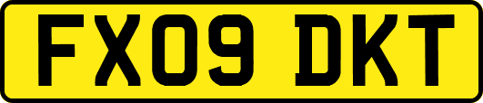 FX09DKT