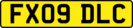 FX09DLC