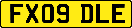 FX09DLE