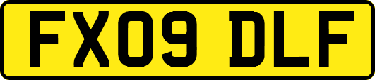 FX09DLF