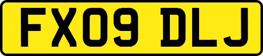 FX09DLJ