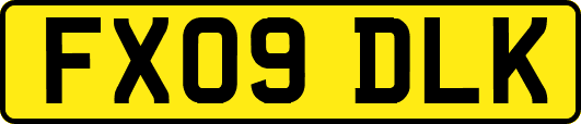 FX09DLK
