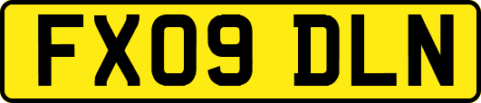FX09DLN