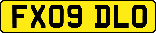 FX09DLO