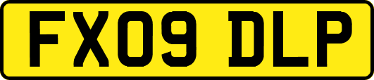 FX09DLP