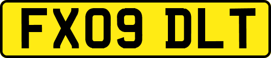 FX09DLT