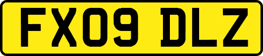 FX09DLZ