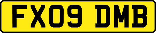 FX09DMB