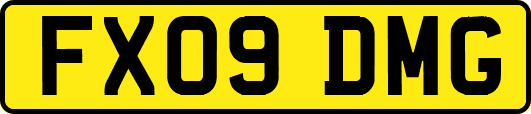 FX09DMG