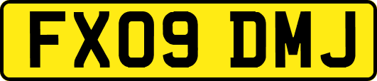 FX09DMJ