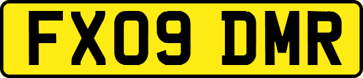 FX09DMR