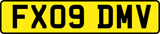 FX09DMV