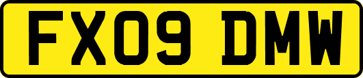 FX09DMW