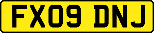 FX09DNJ