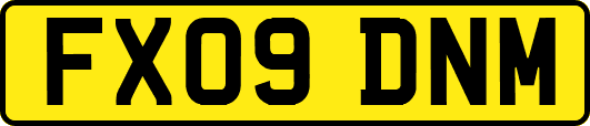 FX09DNM