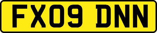 FX09DNN