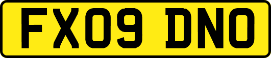 FX09DNO