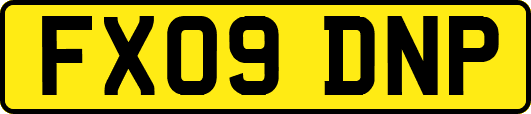 FX09DNP