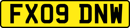 FX09DNW