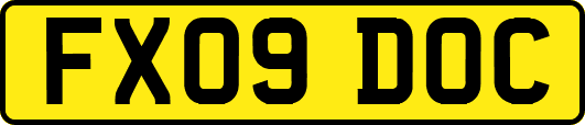 FX09DOC