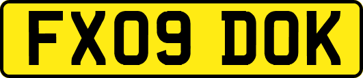 FX09DOK