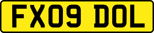 FX09DOL