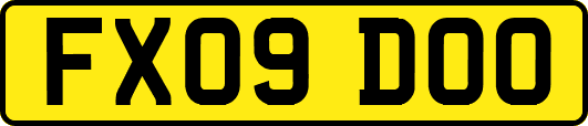 FX09DOO